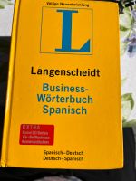 Langenscheidt Spanisch Business Bayern - Weidenberg Vorschau