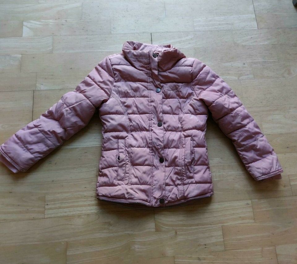 S. Oliver Jacke / Winterjacke in Lörrach