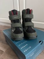 Geox Winterstiefel in Gr 32 Schleswig-Holstein - Lübeck Vorschau