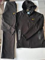 Nike Nocta Trainingsanzug Tracksuit Hose Jacke schwarz M Nordrhein-Westfalen - Mönchengladbach Vorschau
