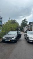 CLK 320 ohne tüv technisch top Baden-Württemberg - Schorndorf Vorschau