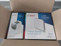 Bosch Smart Home Starter-Paket Heizen II NEU und OVP Rheinland-Pfalz - Kleinniedesheim Vorschau
