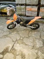 KTM SX 65 Motocross Neumünster - Timmaspe Vorschau