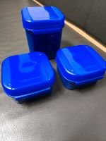 Tupperware  Bellevue Set dunkelblau - neu Hessen - Offenbach Vorschau