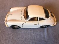Burango 1/18 Porsche 356 B weiß Bj. 1961 rar, Vitinenstück! Pankow - Prenzlauer Berg Vorschau