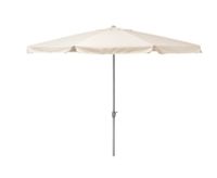 SUCHE: Ikea, LJUSTERÖ Sonnenschirm, beige, 400 cm Hessen - Niddatal Vorschau