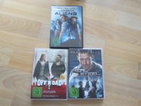 3 DVD`s    FSK 12 Bayern - Nittenau Vorschau