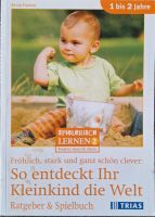 Buch So entdeckt Ihr Kind die Welt Berlin - Köpenick Vorschau