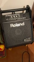 E-Drum Monitor Lautsprecher Roland PM-10 Saarland - Schwalbach Vorschau