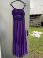 Kleid S Abendkleid Lila Cocktail Ballkleid Kleider Verlobung Nordrhein-Westfalen - Witten Vorschau