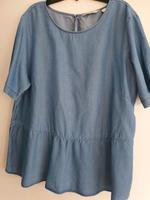Lyocell Bluse von Tchibo, Gr.46 Hessen - Langenselbold Vorschau