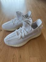 YEEZY BOOST 350 V2 GR 44 Bone / Beige Nürnberg (Mittelfr) - Mitte Vorschau