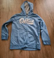 Sweatshirt-Jacke Jungen (OshKosh, Größe 140) Berlin - Tempelhof Vorschau