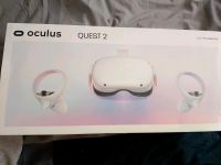 Oculus Meta Quest 2 128 GB Schleswig-Holstein - Norderstedt Vorschau