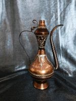 alte orientalische Kanne - ca 16,5 cm hoch Berlin - Steglitz Vorschau