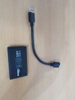 Lenovo-USB-zu-DisplayPort-Adapter 4X90J31021 Nordrhein-Westfalen - Bergkamen Vorschau
