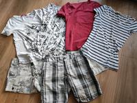 Sommer Set Gr. 34/Xs Hessen - Leun Vorschau