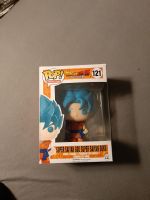 Super Sayajin Blue Goku Funko PoP Duisburg - Duisburg-Süd Vorschau