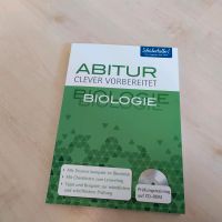 Abivorbereitung Biologie, neu mit CD Niedersachsen - Edewecht Vorschau