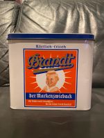 Blechdose " Brandt Sammler-Edition 1955 " ( GUTER ZUSTAND ) Eimsbüttel - Hamburg Stellingen Vorschau