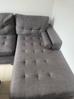 Couch Stoff Hessen - Hochheim am Main Vorschau