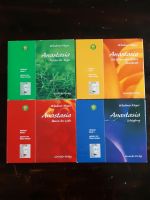 Anastasia Tochter der Taiga Hörbuch CD's Band 1-4 Nordrhein-Westfalen - Havixbeck Vorschau