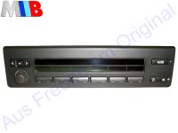 BMW E39 Multiinformationsdisplay MID Radio BC 8384930 Nordrhein-Westfalen - Bergisch Gladbach Vorschau