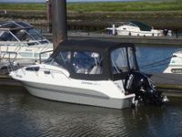 Drago 660 S mit  Yamaha F 100 LB Niedersachsen - Cuxhaven Vorschau