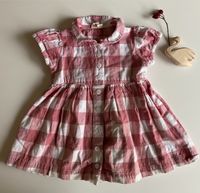 Little cotton clothes Kleid Karo 12-18 Monate Berlin - Zehlendorf Vorschau