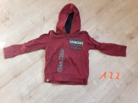 Sweatshirtjacke Lego Batman Gr.122 neuwertig Nordwestmecklenburg - Landkreis - Herrnburg Vorschau