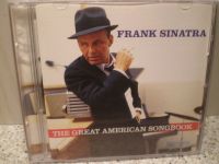 2 CD`s in Vinyl Optik*FRANK SINATRA -THE GREAT AMERICAN SONGBOOK* Nordrhein-Westfalen - Harsewinkel Vorschau