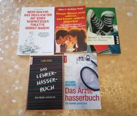 Lehrer Ärzte Hasserbuch Student Referendar Männer Frauen Toilette Dithmarschen - Meldorf Vorschau
