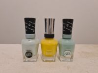 Sally Hansen Nagellack München - Schwabing-Freimann Vorschau