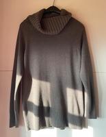 Pullover grau Bayern - Mitterfels Vorschau