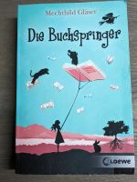 Super Jugendbuch "Buchspringer" Bayern - Saaldorf-Surheim Vorschau