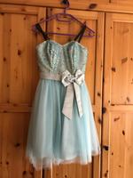 Abiballkleid Abendkleid LAONA XS neuwertig Bayern - Karlsfeld Vorschau
