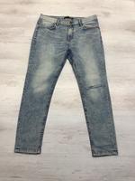 Zara Herrenjeans Herren Jeans Hose Chino Gr. 44 34 Blau Wie Neu Köln - Ehrenfeld Vorschau