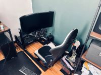 Komplettes SIM RACING RIG FANATEC SIM LAB Berlin - Charlottenburg Vorschau