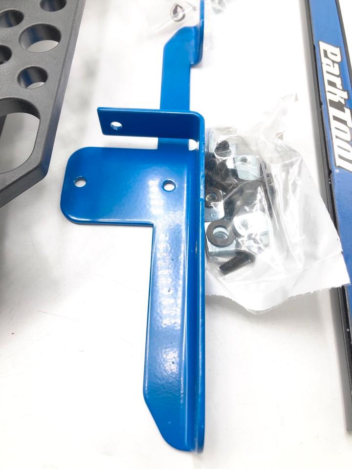 Park Tool PRS-33TT Deluxe Tool and Work Tray Werkzeugablage in Köln