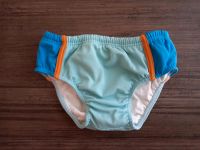 Badehose 74-80 von Schiesser Aqua 7-9 Monate türkis hellblau blau Bayern - Fladungen Vorschau