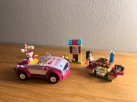 Lego Friends  41013 Emmas Sportwagen Bayern - Cadolzburg Vorschau