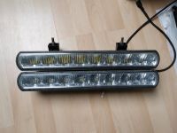 2 LED Fernscheinwerfer 80W Lightpartz - TÜV Zulassung Baden-Württemberg - Hemsbach Vorschau