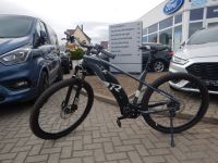 Raymond E-Bike Hardtail Sachsen-Anhalt - Aschersleben Vorschau