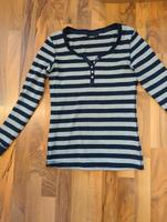 Damen Longsleeve Shirt mit langen Ärmeln in Gr 38 Top! Nordrhein-Westfalen - Simmerath Vorschau