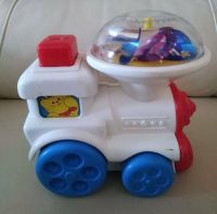 "Fisher Price" Lokomotive Niedersachsen - Blender Vorschau