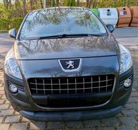 Peugeot 3008 Premium , TÜV neu !!! Super Familienauto !!!! Bayern - Ansbach Vorschau