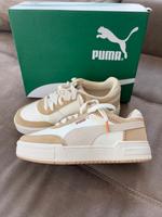 Puma Sneaker Größe 38,5 Nordrhein-Westfalen - Ratingen Vorschau