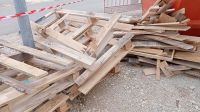 Holz kostenlos abzuholen Baden-Württemberg - Meßstetten Vorschau