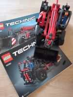 Lego Technic 42061 Schleswig-Holstein - Reinbek Vorschau