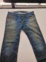 Diesel Safado Jeans Hose Gr. W30 L30 Hessen - Bruchköbel Vorschau